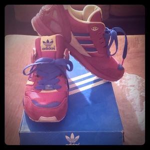 Adidas ZX 8000 (25 Anniversary) Sneakers